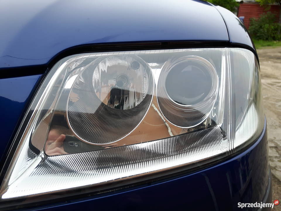 Polerowanie Regeneracja Reflektorów Tanio i Gorzów Wielkopolski