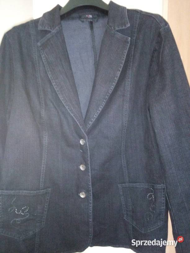 Żakiet damski niemieckiej marki Toni Dress Częstochowa