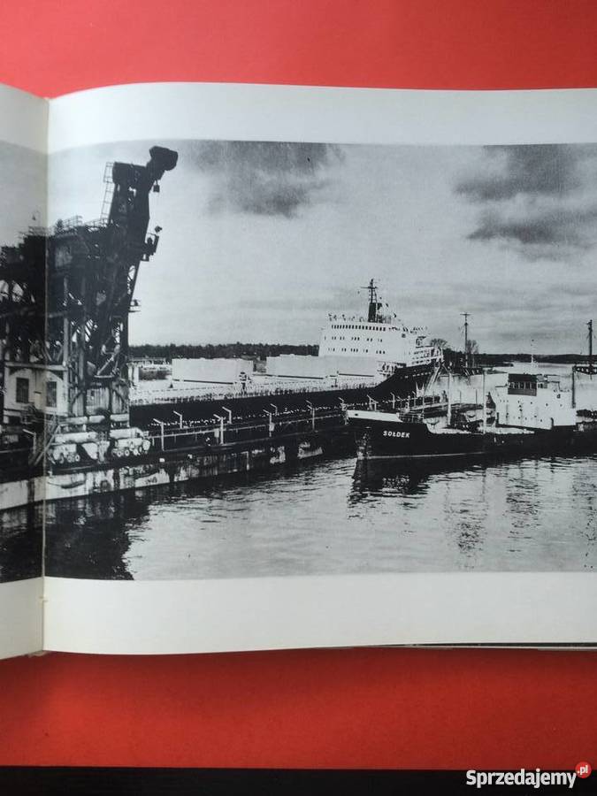 366 20 Lat PŻM Antykwariat Szczecin