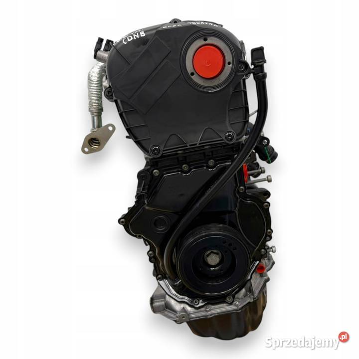 SILNIK CDN CDNB Audi A5 8T A6 C7 A4 B8 Q5 8R 20 osobowe Chełm