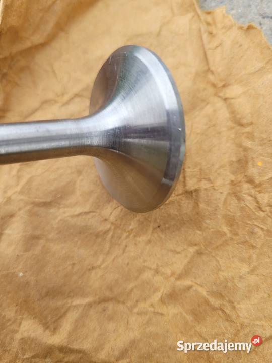 Junak M10 M07 zawór ssący nowy oryginalny Teresin