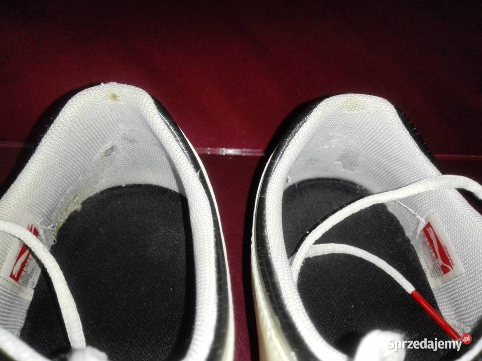 Puma Drift Cat rozmiar 41 skóra Białystok