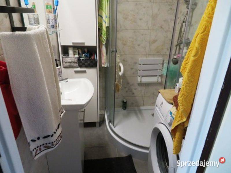 Syndyk sprzeda 16 udziału w spółdzielczym Gniezno