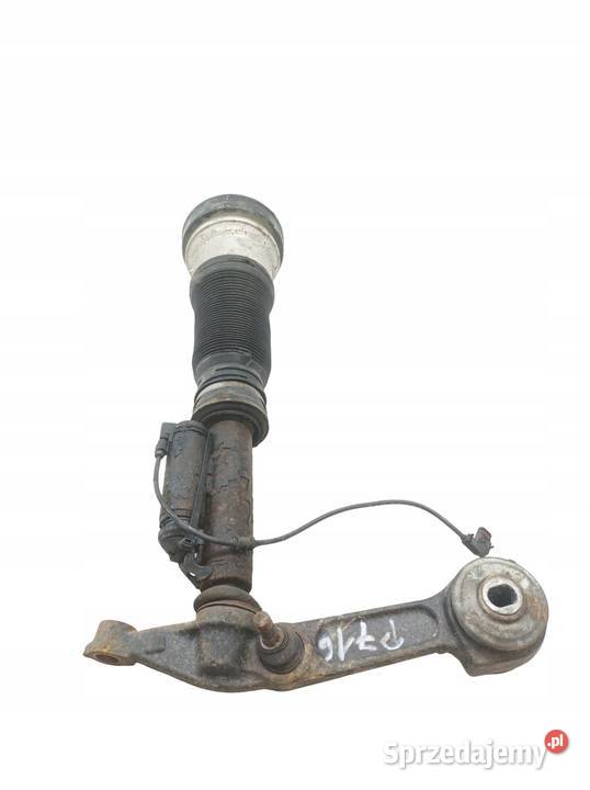 AMORTYZATOR PRAWY PRZÓD C086053 MercedesBenz Rok produkcji 2001