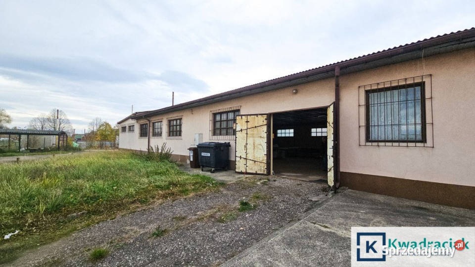 Lokal Krosno 420m2 podkarpackie