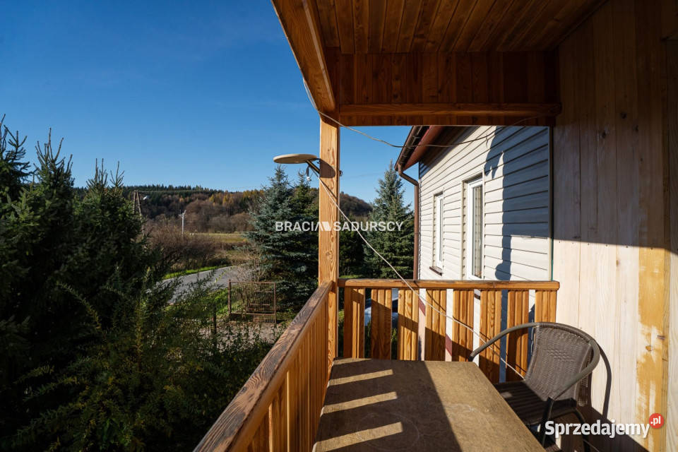 Dom do sprzedania 80m2 Leńcze