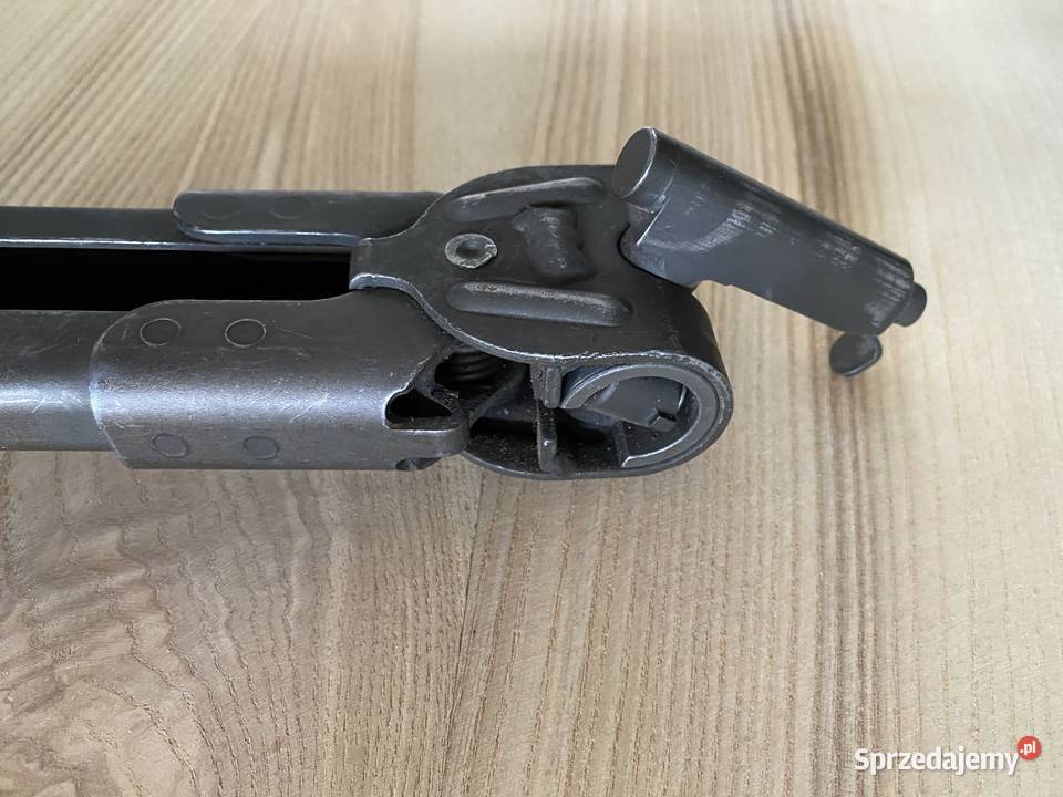 Dwójnóg MG42 wielkopolskie Środa Wielkopolska sprzedam