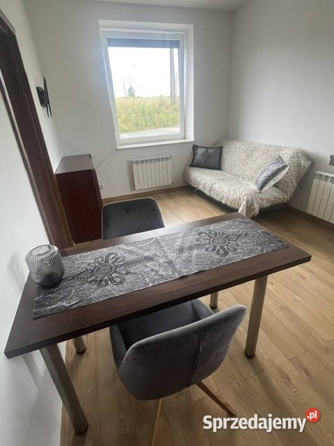 Apartm 34 m2 Term Chochołowskich Sucha Hora Chochołów
