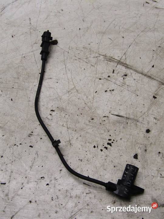 CZUJNIK POŁOŻENIA WAŁU KORBOWEGO 17 CRDI HYUNDAI Czujniki i sterowniki lubelskie sprzedam