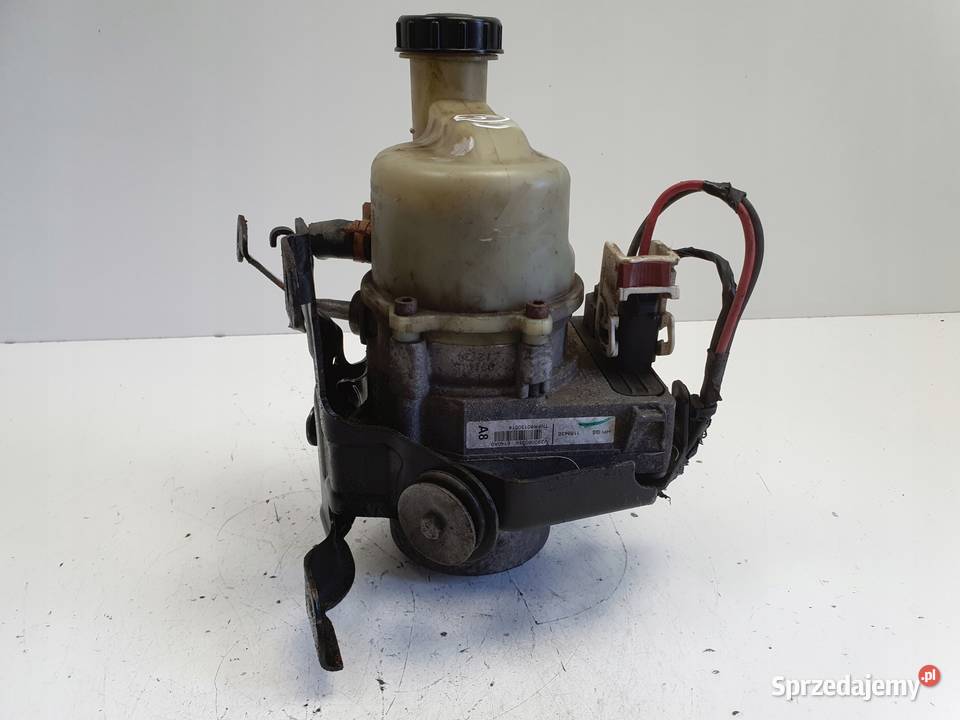 Dacia Dokker Lodgy POMPA WSPOMAGANIA 491100842R