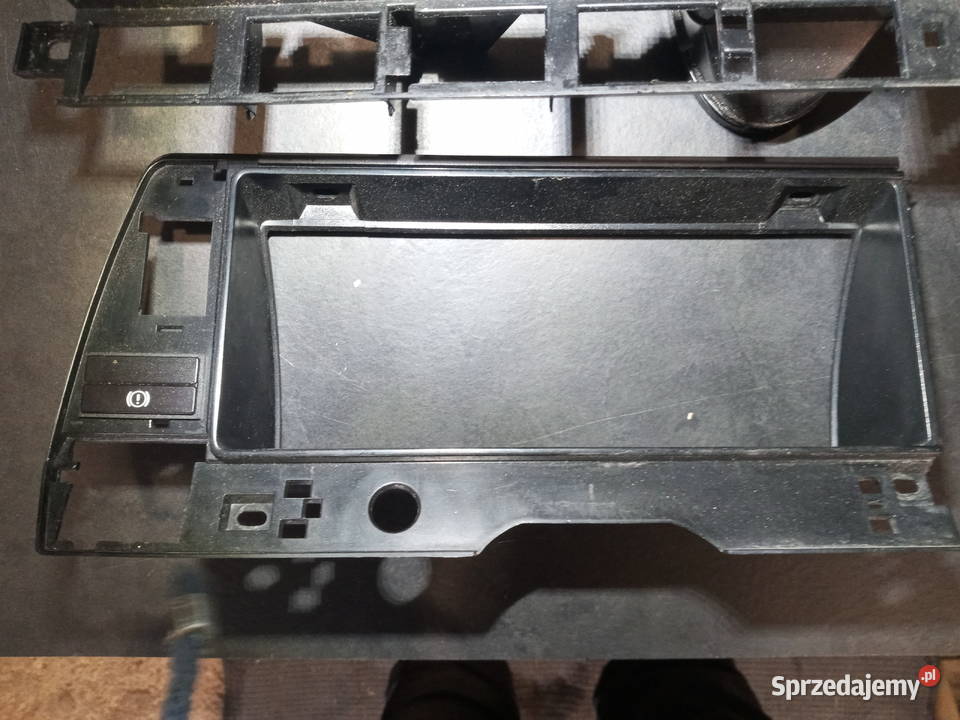 Ramka Dekory Kratka Brąz Passat B2 Turek