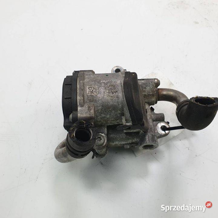 ZAWÓR EGR VOLKSWAGEN PASSAT B8 04L131501R Pozostałe kujawsko-pomorskie Lipno