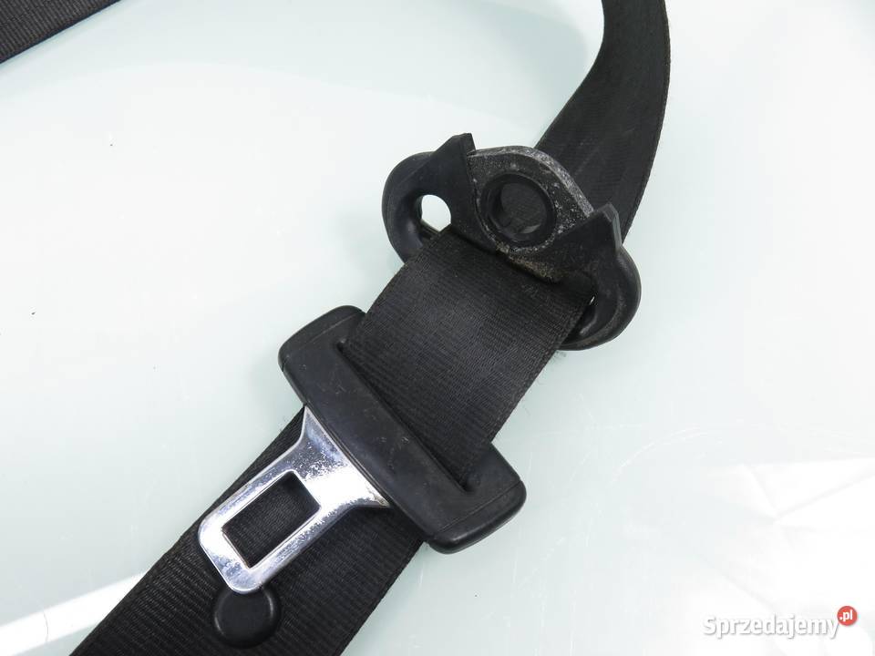 PAS LEWY PRZEDNI VW PHAETON 3D1857705J