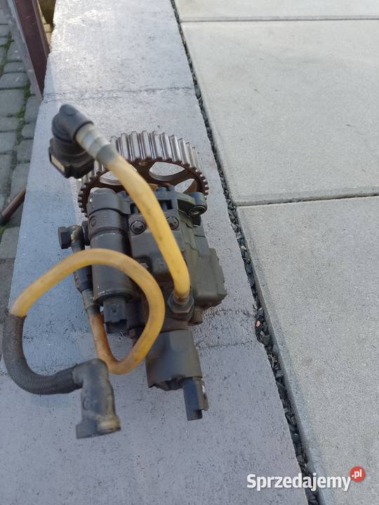Pompa wtryskowa paliwowa CR Continental 5WS40018 osobowe Olszyny sprzedam