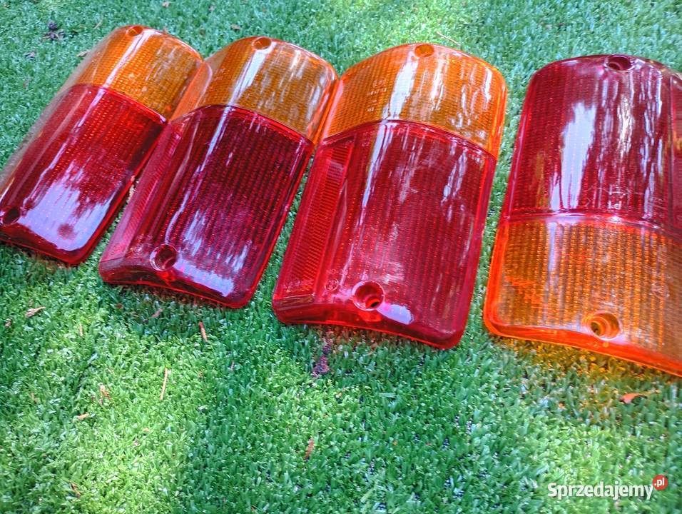 Klosze nowe fiat 126p prawe Bydgoszcz