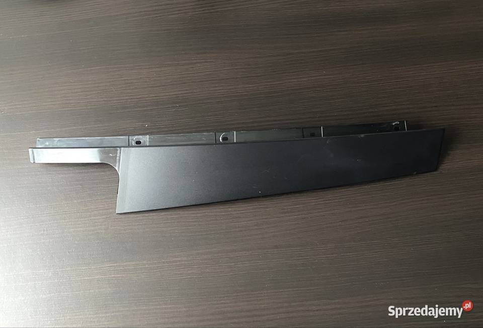 Listwa szyby tylnej BMW 3 F30 F31 F35 OE osobowe Zbylitowska Góra