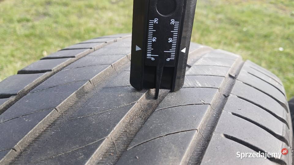 letnie opony w rozmiarze 21560R17 Opony i felgi podkarpackie