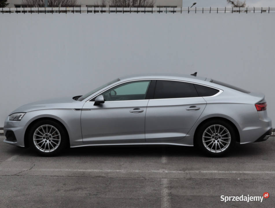Audi A5 40 TDI A5 Lublin