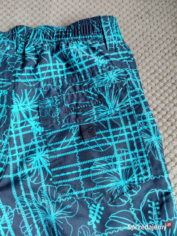 Palomino szorty rozmiar 122 Kraków