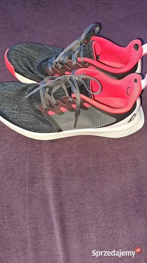 79 buty Reebok Wrocław
