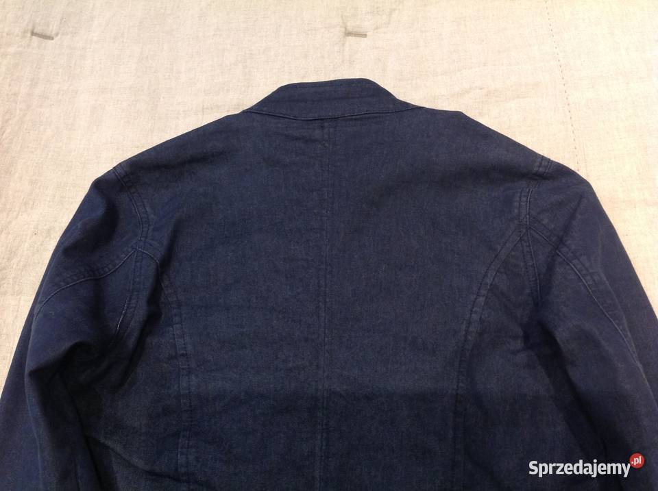 Katanka Ramoneska Jeans Damska r XSS