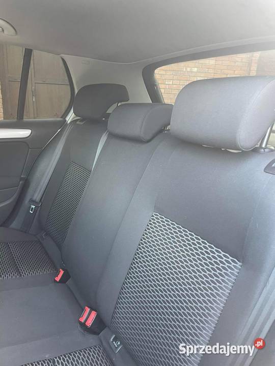VW Golf VI Rok produkcji 2009 Radom sprzedam