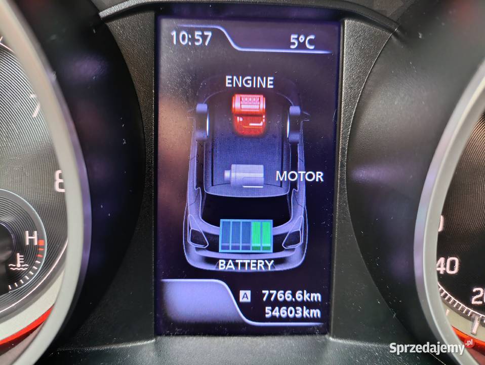 Suzuki Swift 10T Elegance 2019r 998cm3