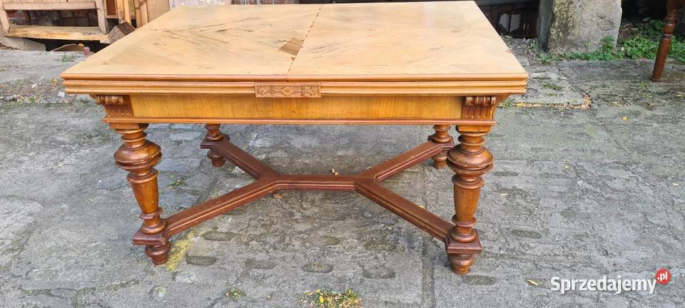 stół rozkładany zachodniopomorskie Szczecin
