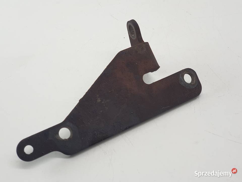 UCHWYT MOCOWANIE WSPORNIK 2 IVECO EUROCARGO Części montażowe Janowice