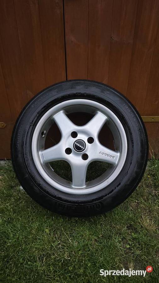 Audi 80 b4 na części 80 Nowogrodziec
