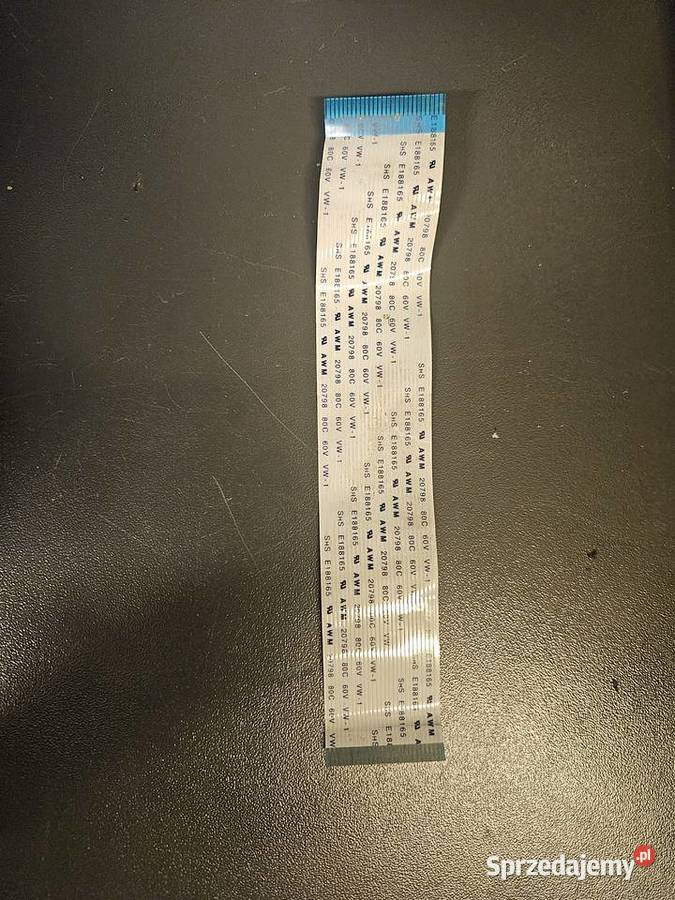 Tasma flex polaczeniowa 27pin Warszawa
