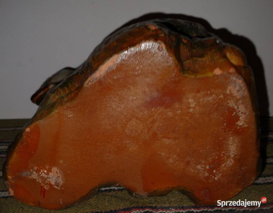 Krasnal świąteczny