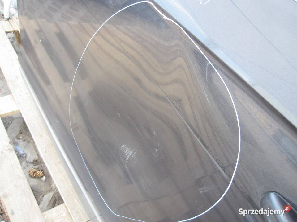 AUDI Q7 4L I 07r drzwi lewe przód sprzedam