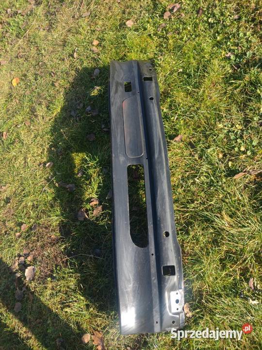 Pas przedni Opel Ascona oryginalny 1982 podlaskie Sokółka