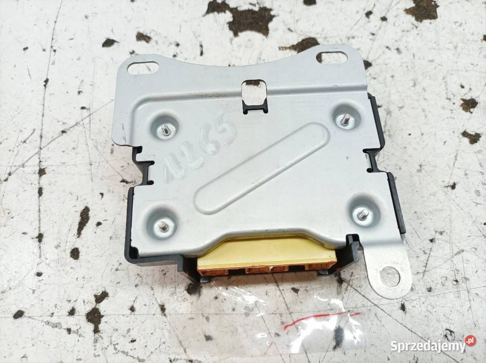 SENSOR AIRBAG 8635A409 MB101 Mitsubishi Space