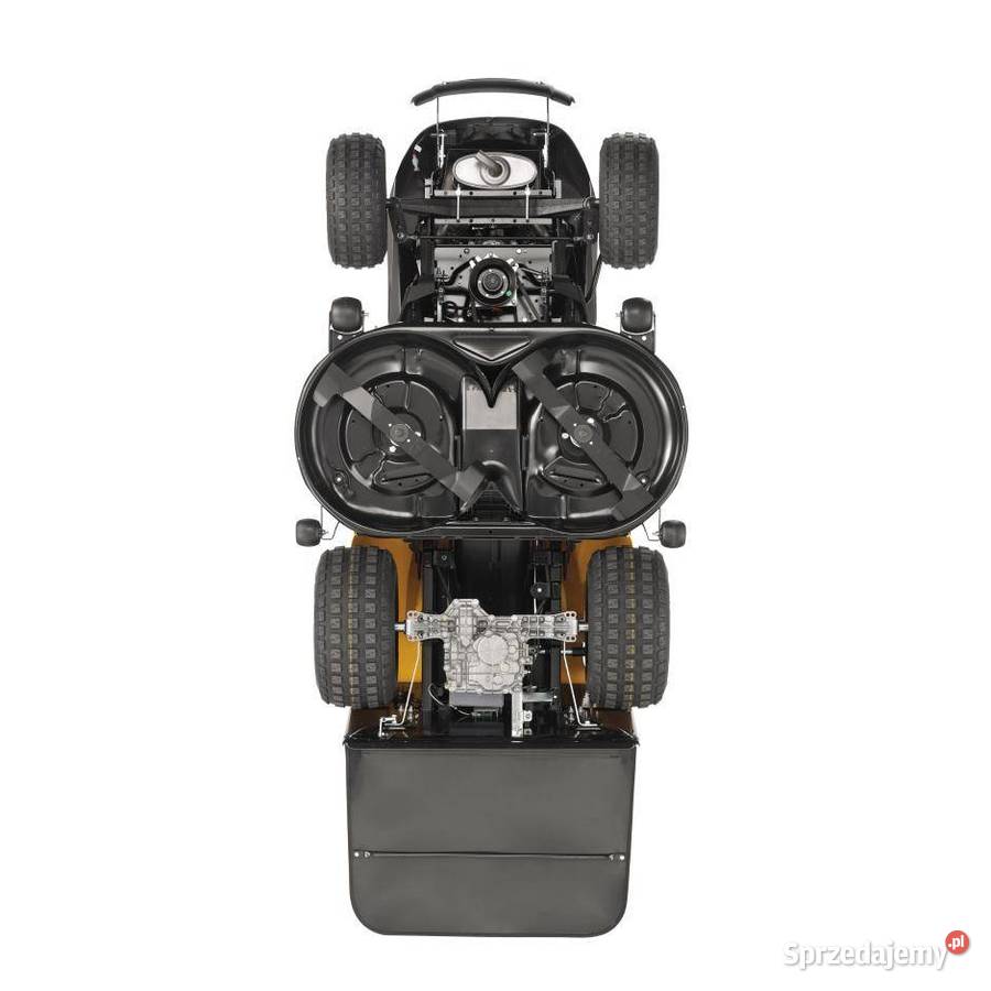 NOWY Traktorek Kosiarka STIGA ESTATE 6102HW Sędziszów Małopolski