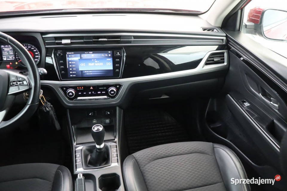 SsangYong Korando 15 TGDI ABS