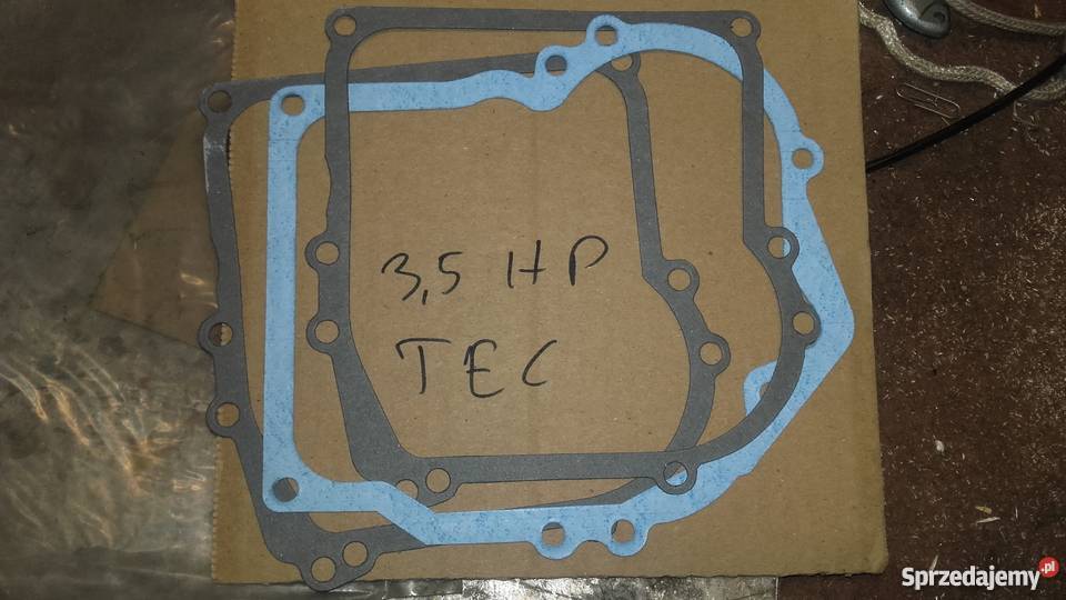 Uszczelka misy olejTecumseh 35 Żywiec