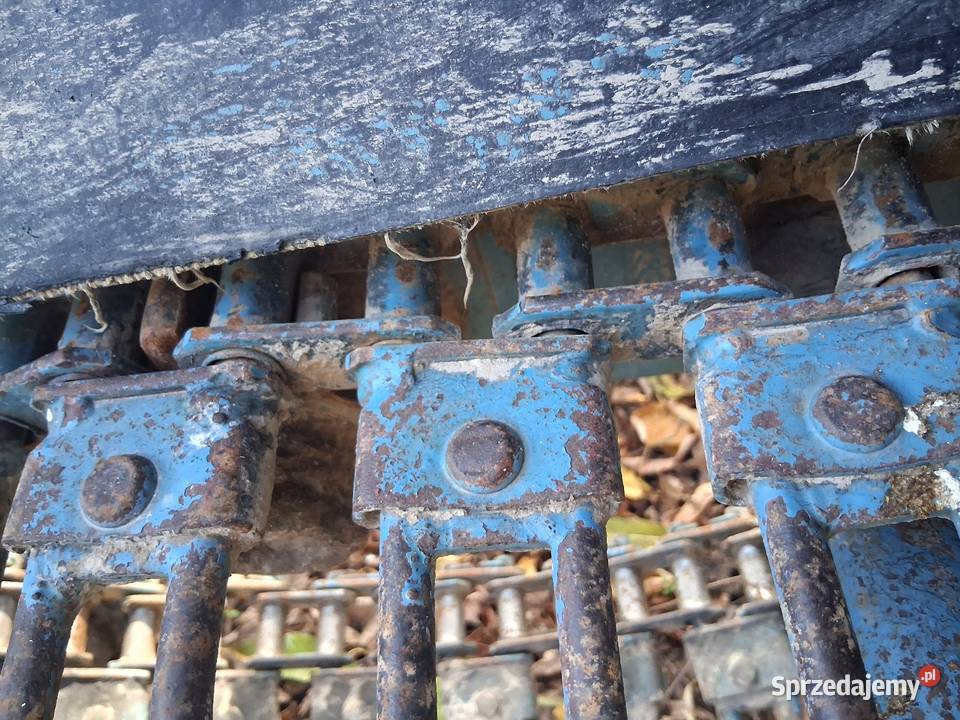 Kopaczka elewatorową nieuszkodzony Puławy sprzedam