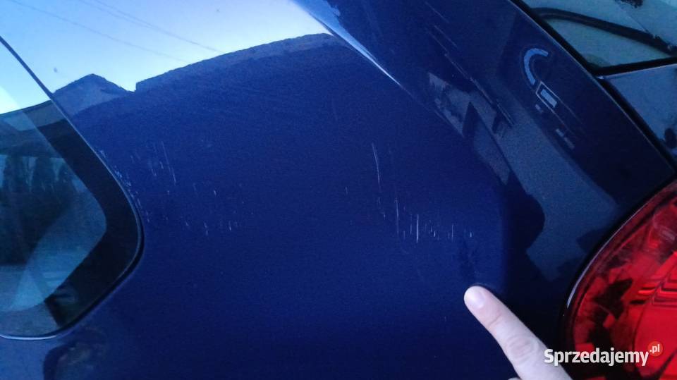 Dacia Duster 16 benzyna 2011r elektryczne lusterka mazowieckie sprzedam