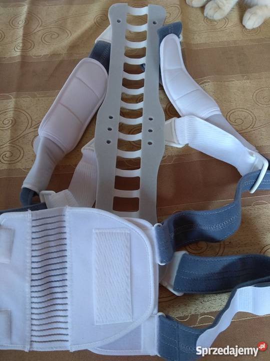 Orteza Tułowia kręgosłupa Spinomed Medi Poznań