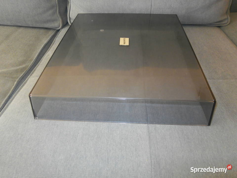 Gramofon UNITRA BERNARD GS 464 pokrywa ładna Łódź sprzedam