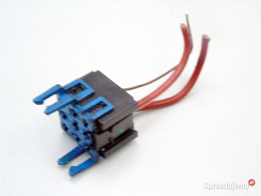 WTYCZKA KOSTKA 20 30 D BMW E46 E90 E60 E61 E87 osobowe
