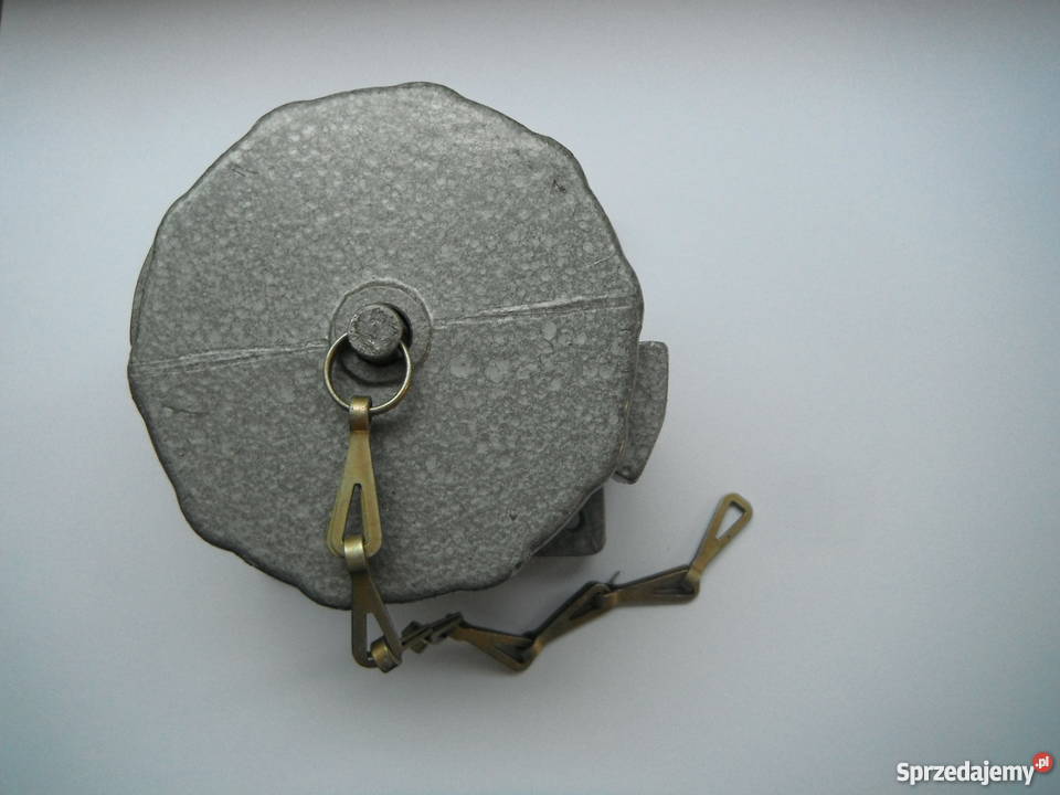 Pk 10 x 2 Półzłącze końcowe gniazdo 10x2 uchwyt Chlewiska