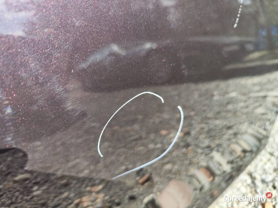 Drzwi prawe przód Subaru XV Crosstrek 20122017 osobowe Rudnik nad Sanem