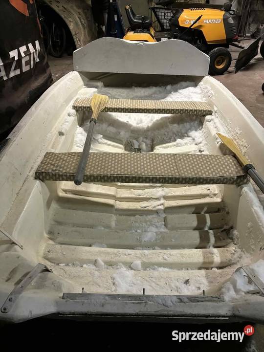 Łudź Wiosłowa Wędkarska Rekreacyjna Drohiczyn