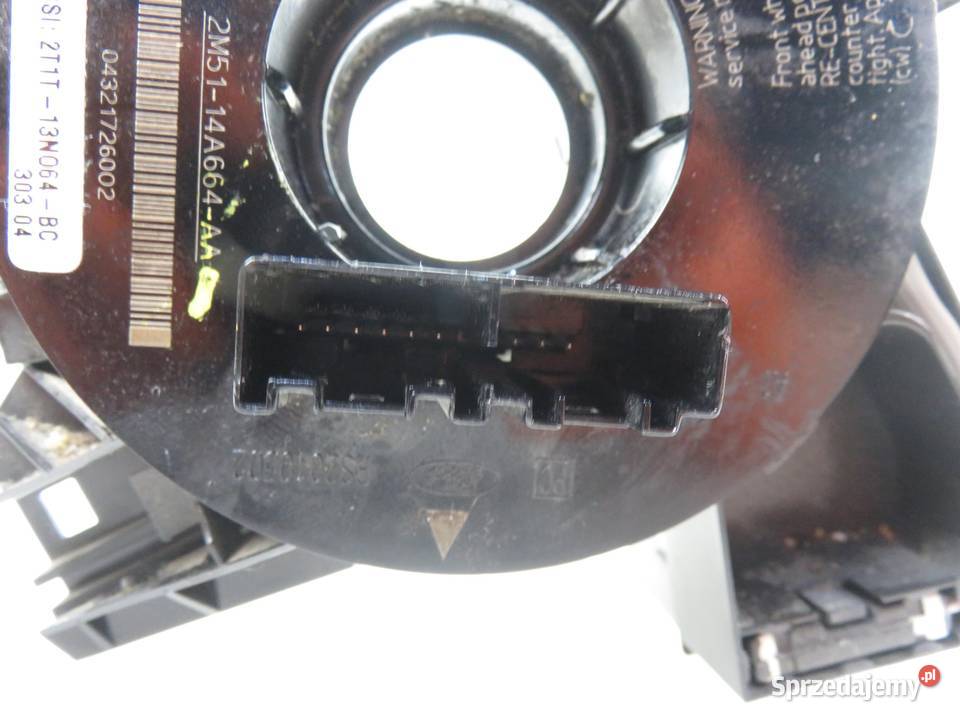 PRZEŁĄCZNIK ZESPOLONY FORD TOURNEO CONNECT I małopolskie