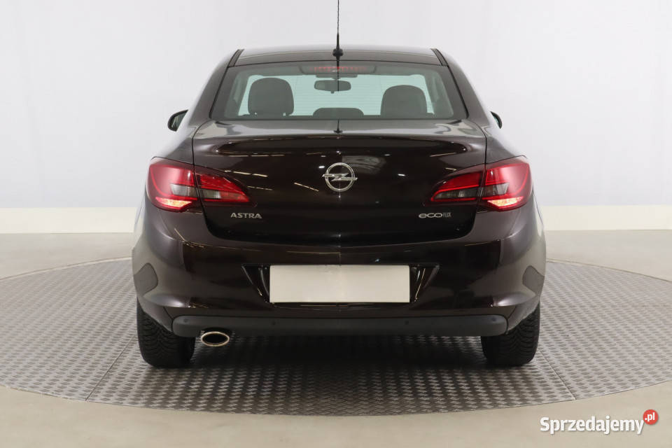 Opel Astra 14 T śląskie Zabrze sprzedam