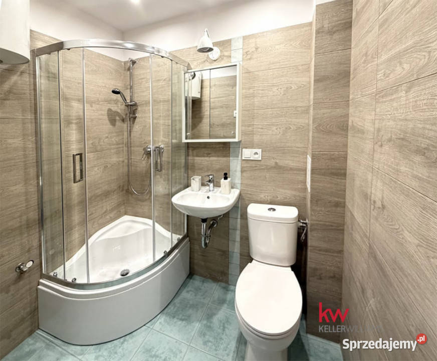 Mieszkanie Bytom Ks Franciszka Nawrota 457m2 2 45.7m2