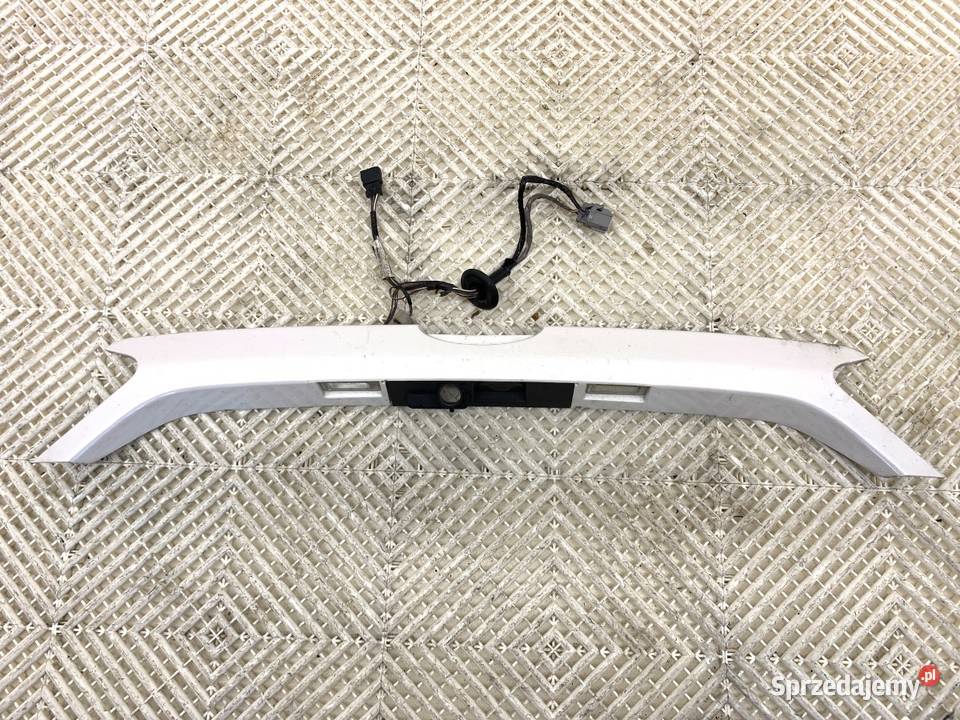 LISTWA KLAPY TYŁ FORD MONDEO MK5 Hatchback